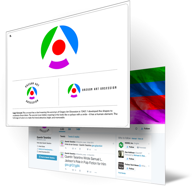 Case - Graphic Design (720x648), Png Download