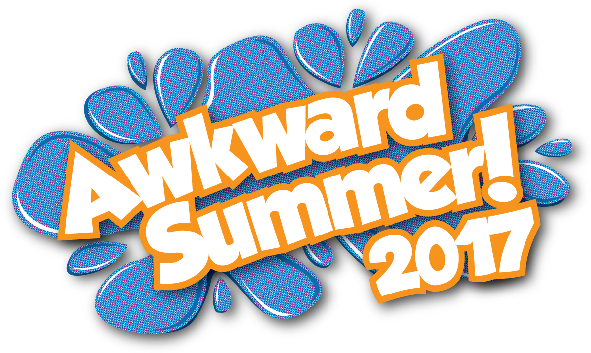 Awkward Summer - Lacrosse (1200x711), Png Download