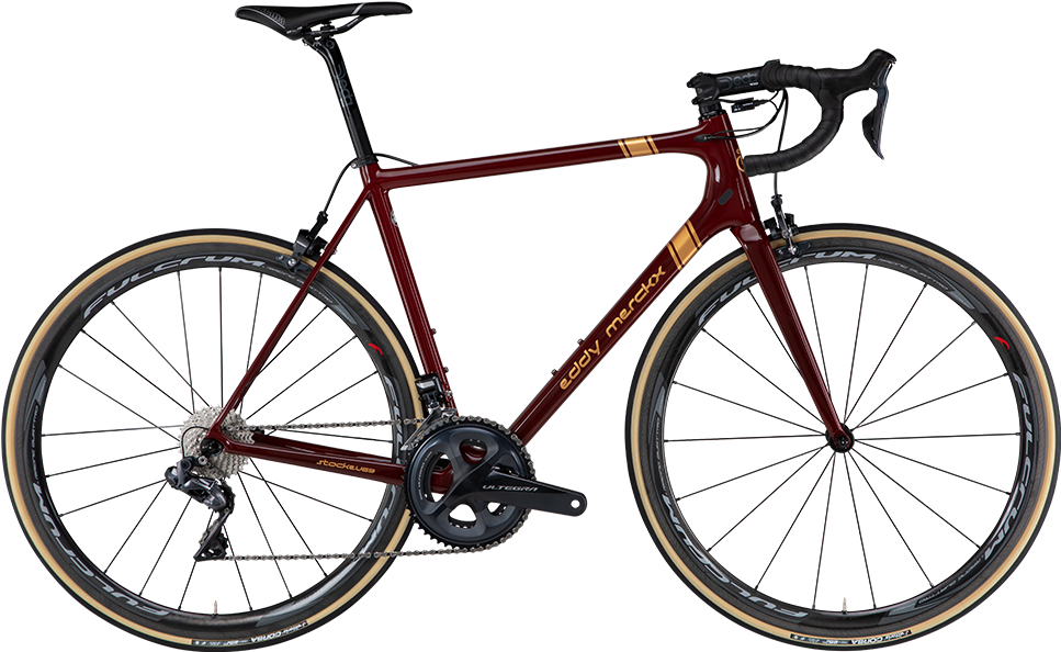Stockeu69 - Trek Domane Sl5 Disc 2019 (1130x753), Png Download