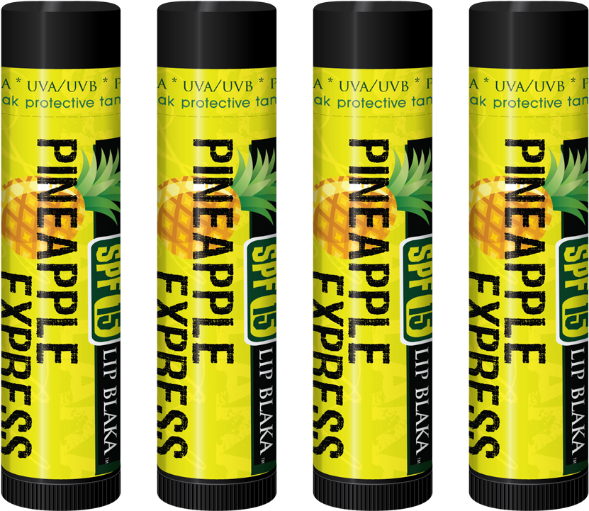 Pineapple - Multipurpose Battery (1332x864), Png Download
