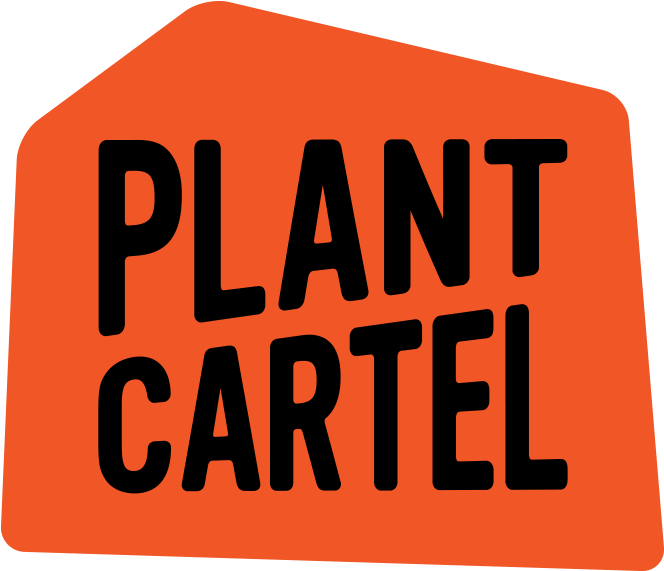 Plantcartel Plantcartel - Poster (670x576), Png Download