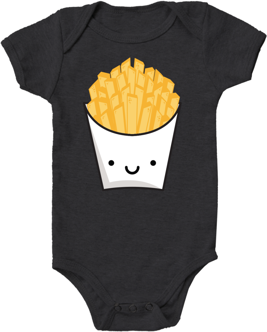 French Fries (1200x1200), Png Download