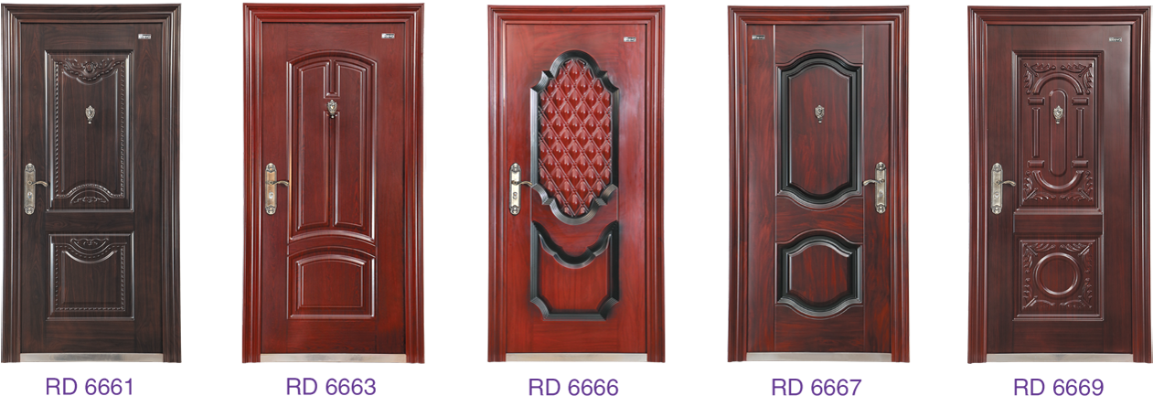 Home Door (1290x440), Png Download