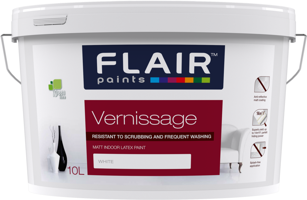 Flair Vernisagge - Drug Test (1066x800), Png Download