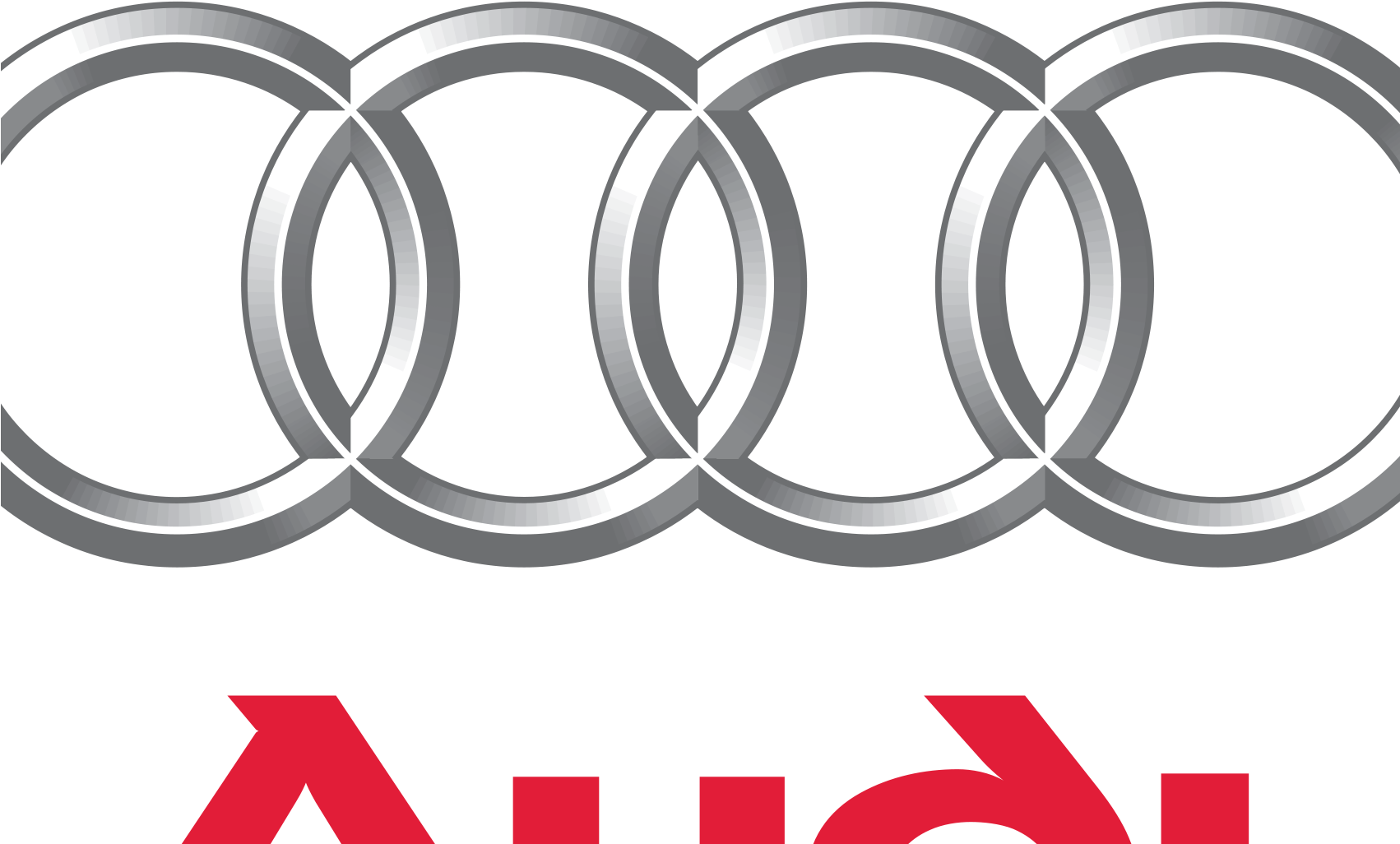El Nuevo Audi R8 Tiene Sello Argento Papu - Audi Logo Vectores (1701x1276), Png Download