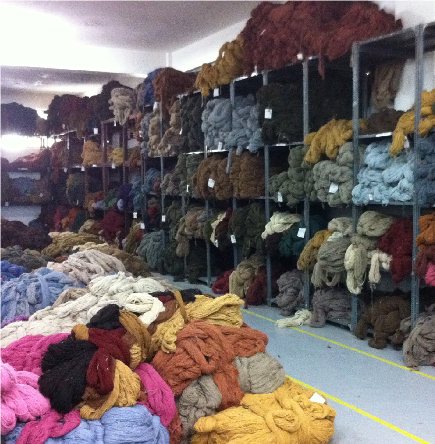 Flair Rugs Yarn - Rock (1000x1000), Png Download