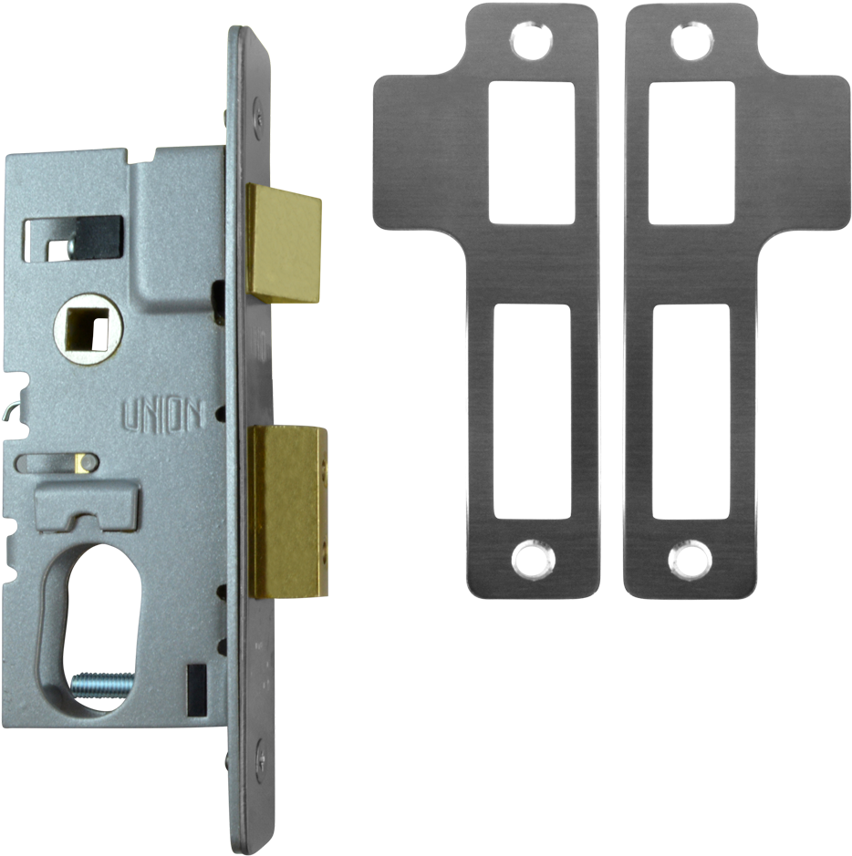 Cylinder Euro - Lever (1000x1000), Png Download