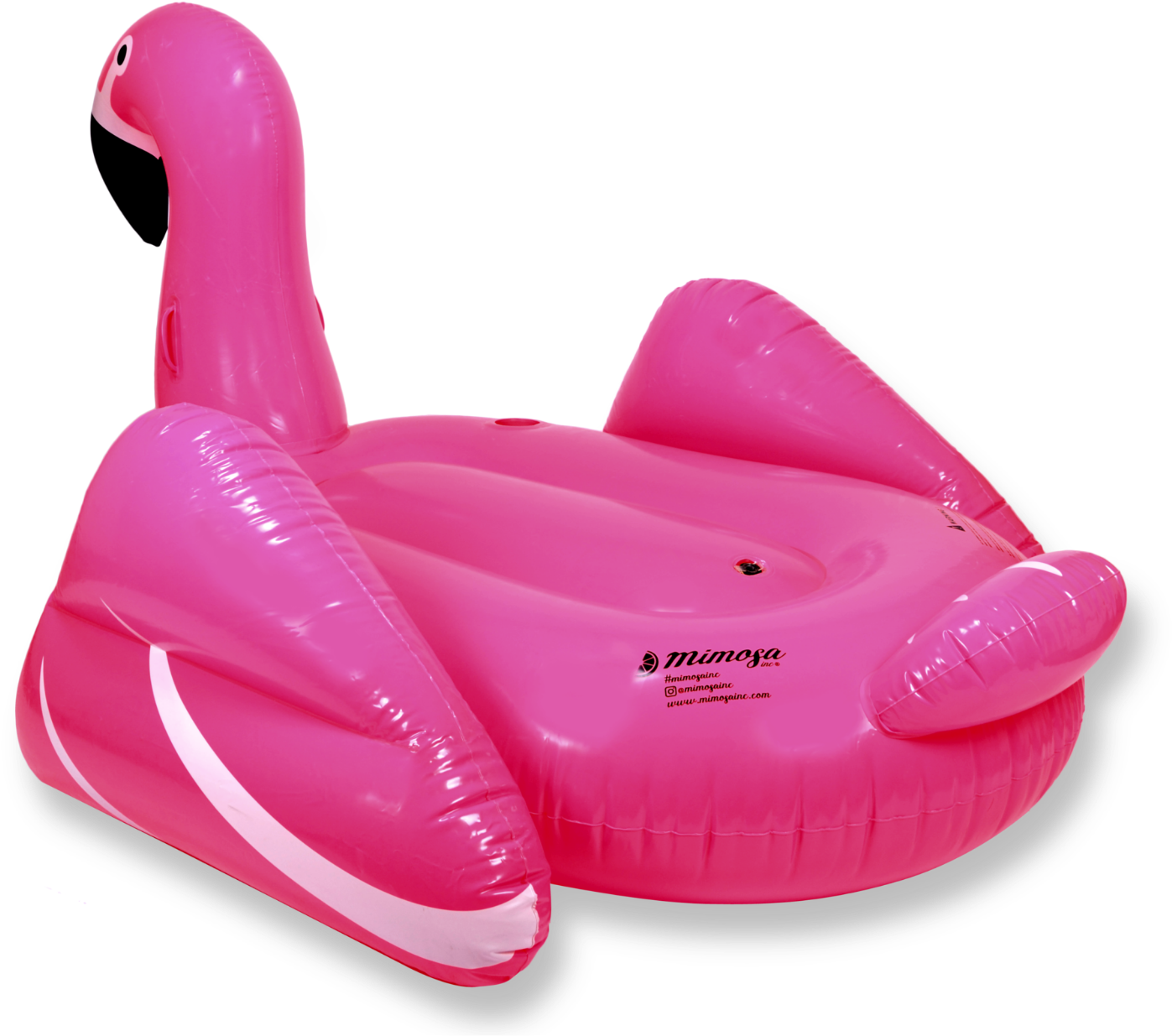 Inflatable Flamingo Png