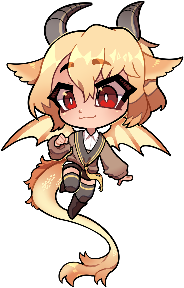 ☆tori ☆ @ Sav Animazing Con On Twitter - Cartoon (782x1200), Png Download