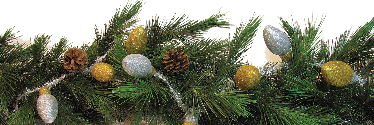 Handy Floral Products Is Now A - Shortstraw Pine (1200x403), Png Download