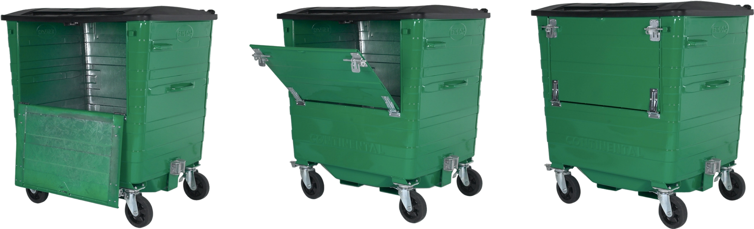 Wagon (2800x937), Png Download