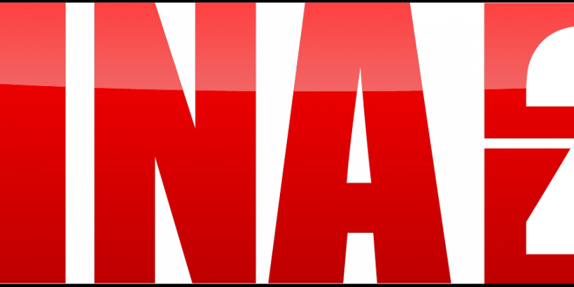 China 2 - 0-final - Graphic Design (820x410), Png Download