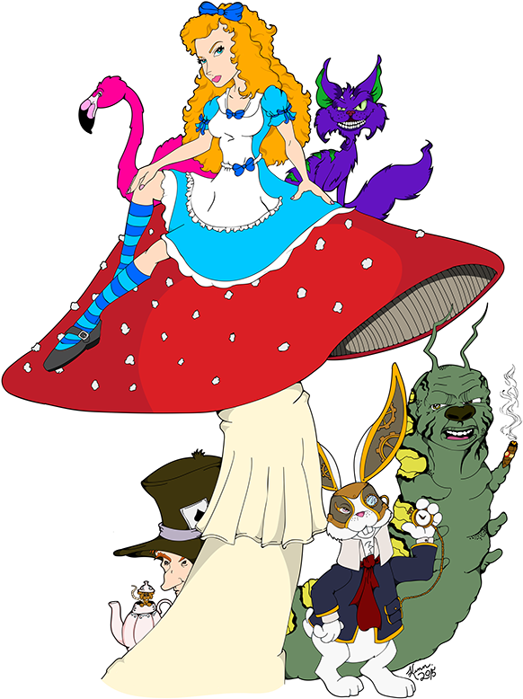 Cartoon (600x960), Png Download