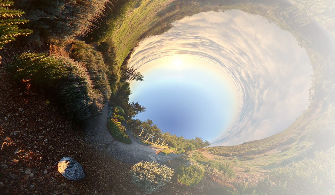 Rabbit Hole (1107x644), Png Download