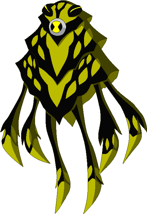 Jelly-fry (514x714), Png Download
