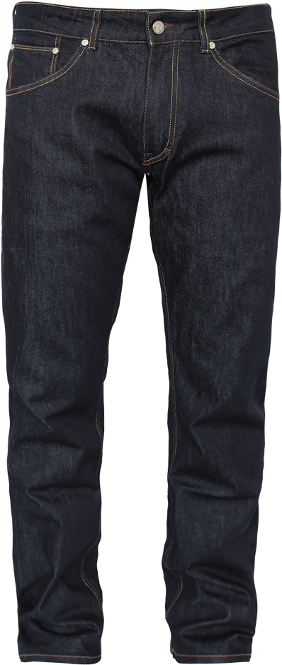 Trojan "easyfit" Jeans - Pant Under (1000x1000), Png Download