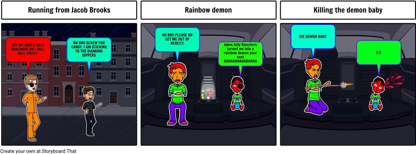 Cartoon (1397x529), Png Download