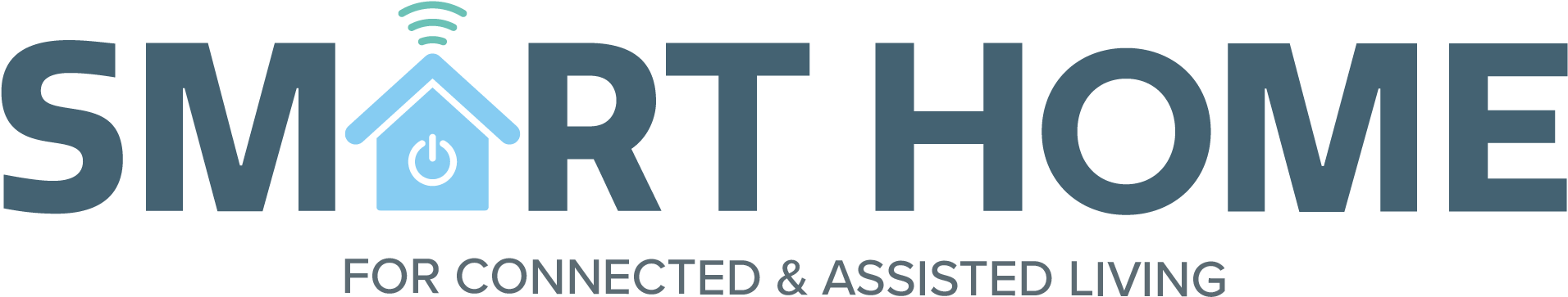 Smart Home Expo Logo - Smart Home Exhibition Pdf (1911x383), Png Download