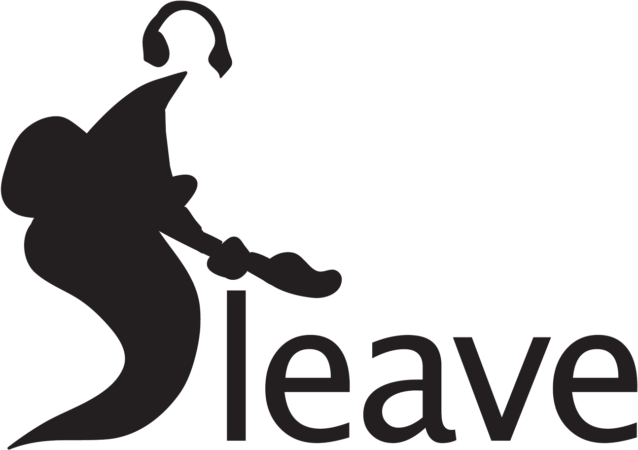 Leave Music - Illustration (1500x966), Png Download