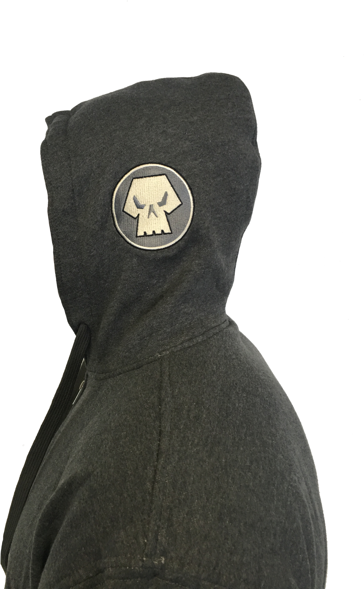 Img - Hoodie (1512x2016), Png Download