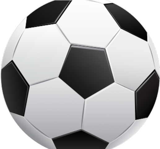 Soccerball Clipart - Soccer Ball (640x480), Png Download