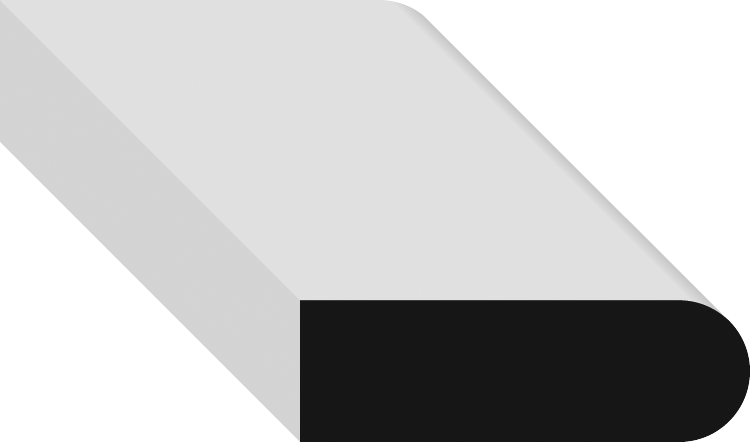 Metrie 150p Sash Bead - Silver (750x442), Png Download