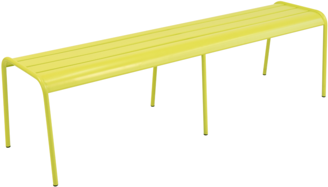 Welcome To - Outdoor Benches (760x760), Png Download