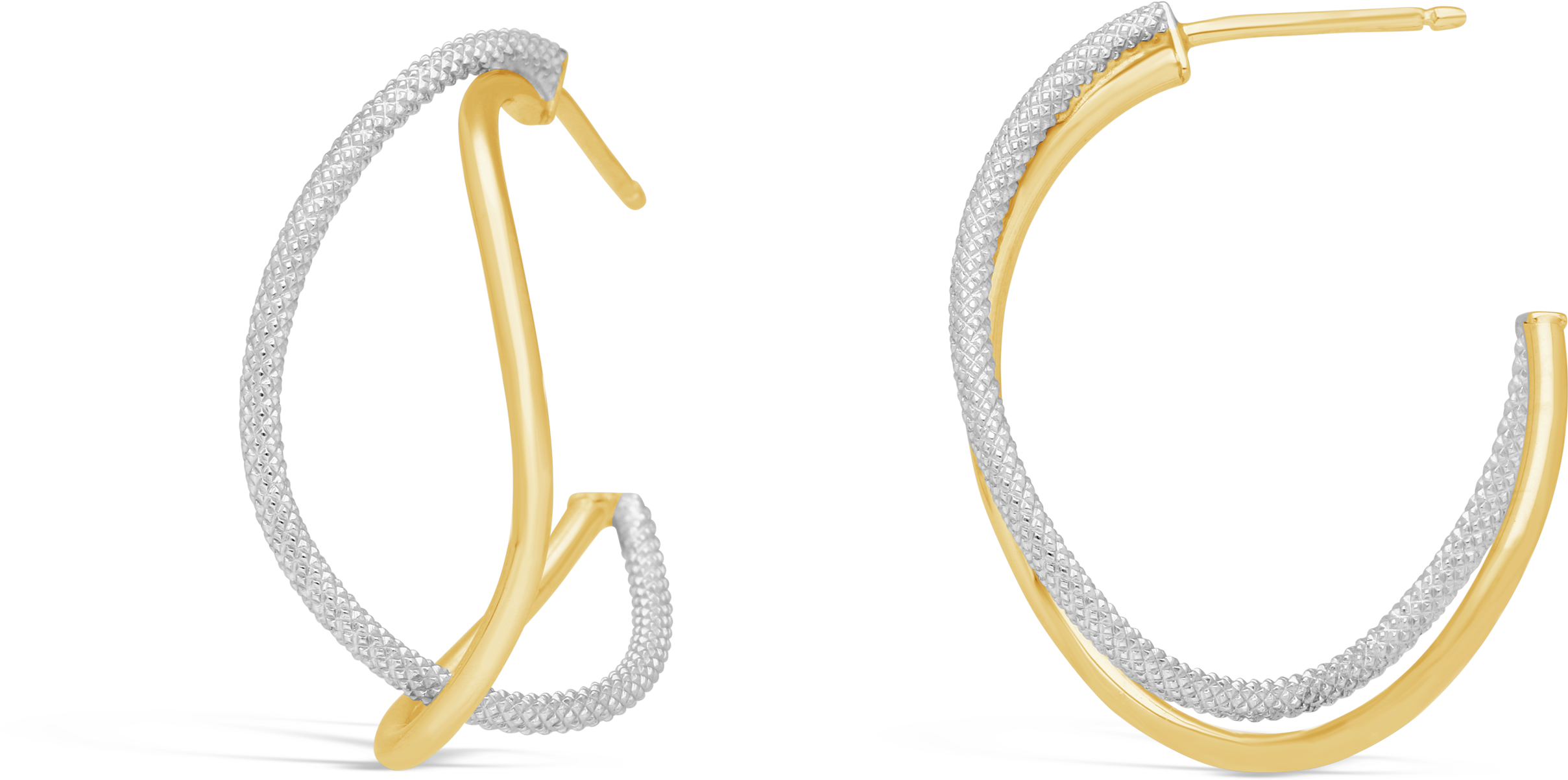 Gold Horseshoe Png (3000x3000), Png Download