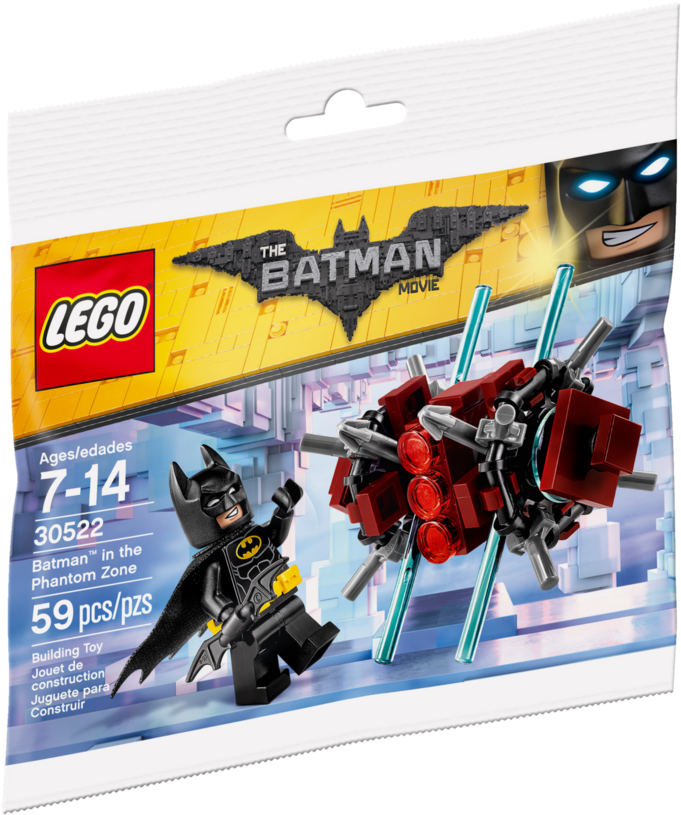 Navigation - Lego Batman 2018 Set (1200x900), Png Download