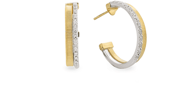 Earrings (1000x1000), Png Download