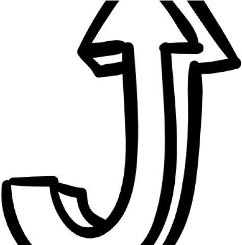 Arrow (640x480), Png Download