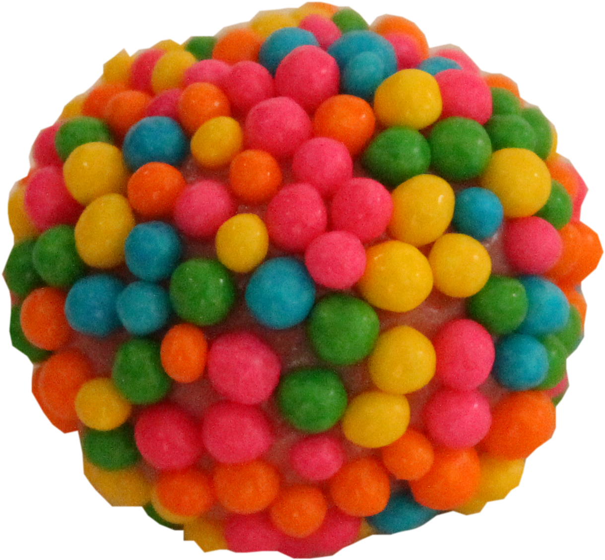 Arco Íris - Circle (1648x1228), Png Download