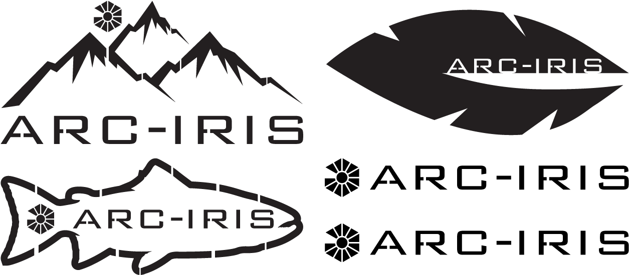 Arc-iris Nature Sticker Pack - David Safier Mieses Karma (1280x604), Png Download