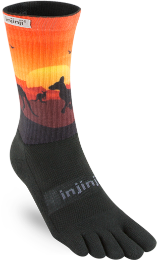 213170 Kan 3 - Sock (560x560), Png Download