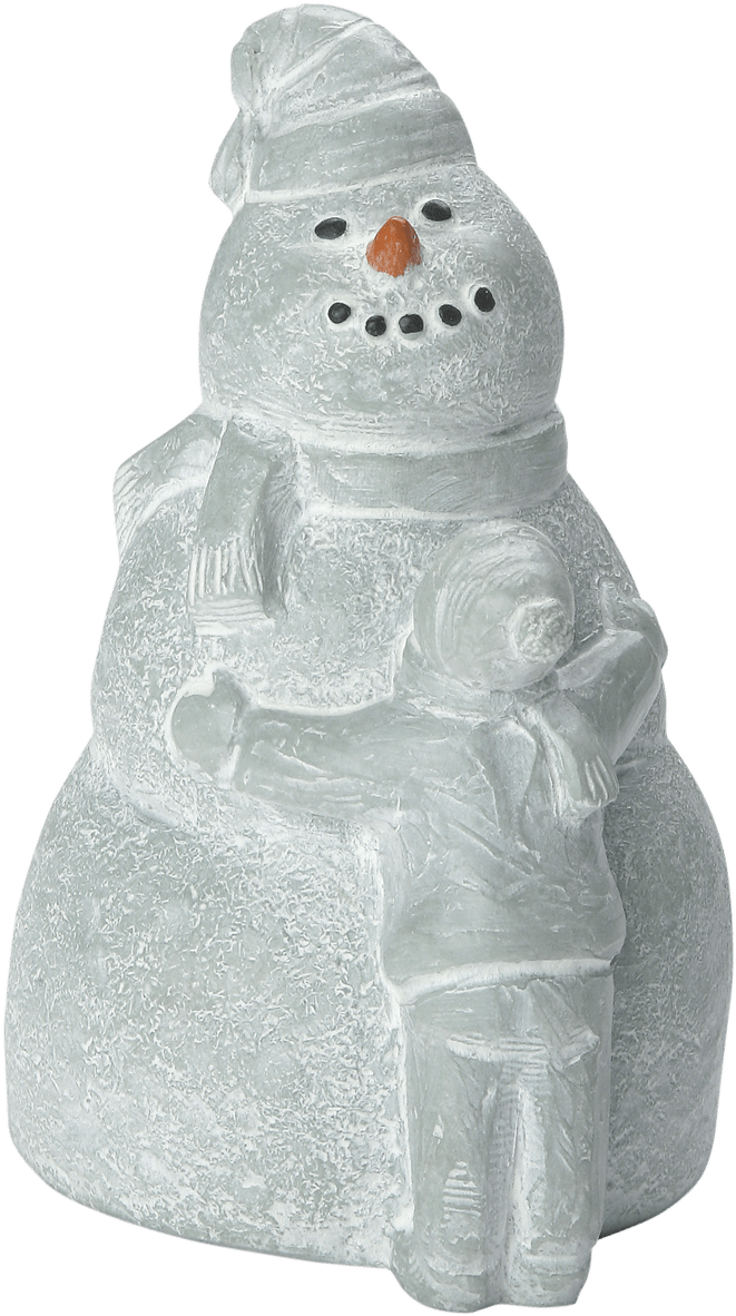 Winterfriends Multicolor - Snow (682x1200), Png Download