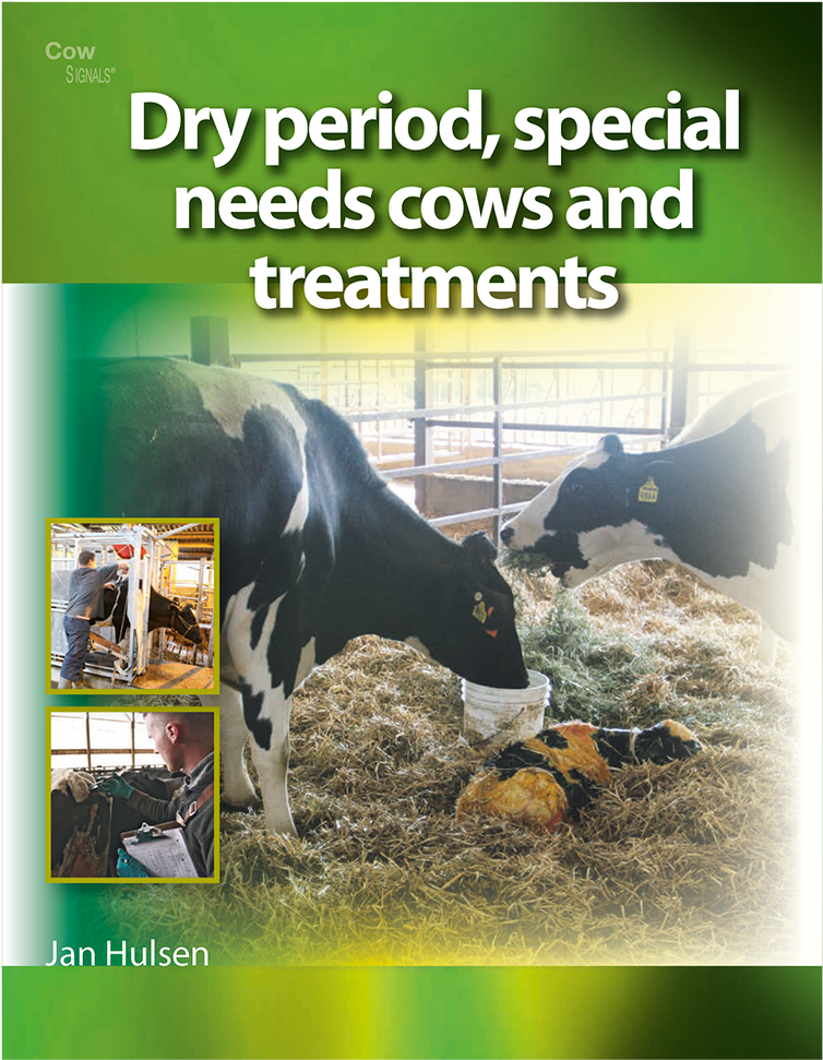 Dry Period, Special Needs Cows And Treatments Brings - Poster (1024x1024), Png Download