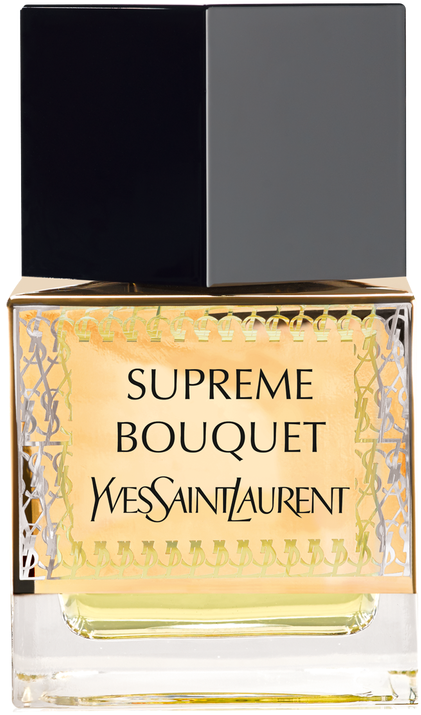 Supreme Bouquet By Yves Saint Laurent For Women And - Yves Saint Laurent Perfume Supreme Bouquet (666x888), Png Download