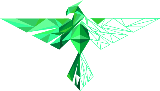 600 X 600 9 - Origami (600x600), Png Download