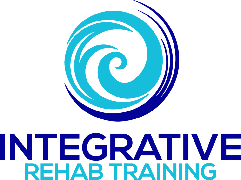 Integrative Rehab Training - Graphic Design (1000x746), Png Download