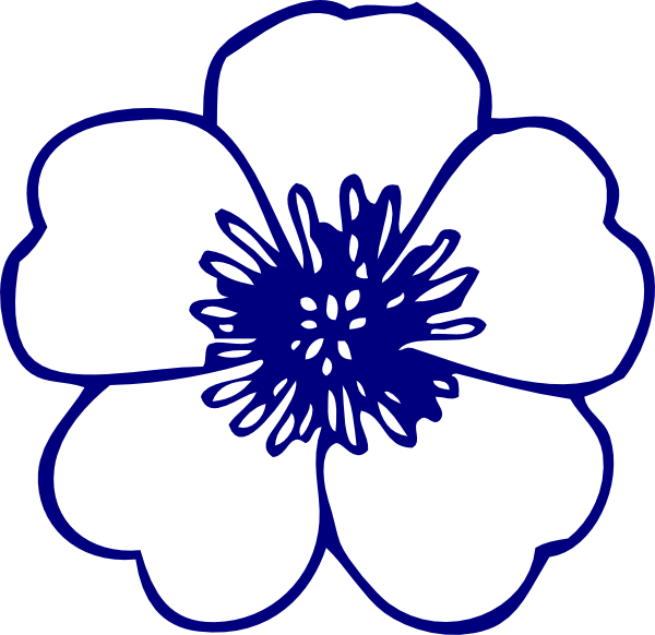 Buttercup Flower Coloring Pages (600x582), Png Download