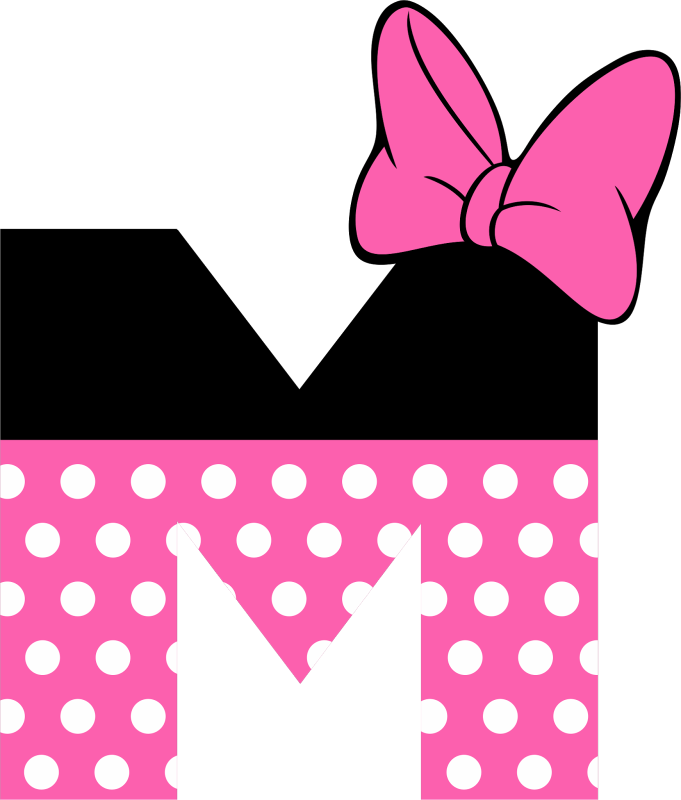 download-hd-minnie-mouse-printable-alphabet-letters-letras-de-minnie-mouse-transparent-png-image-nicepng-com for Free Printable Minnie Mouse Letters Download HD Minnie Mouse Printable Alphabet Letters - Letras De Minnie Mouse Transparent PNG Image - NicePNG.com for Free Printable Minnie Mouse Letters
