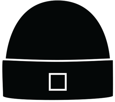 Beanie (555x555), Png Download