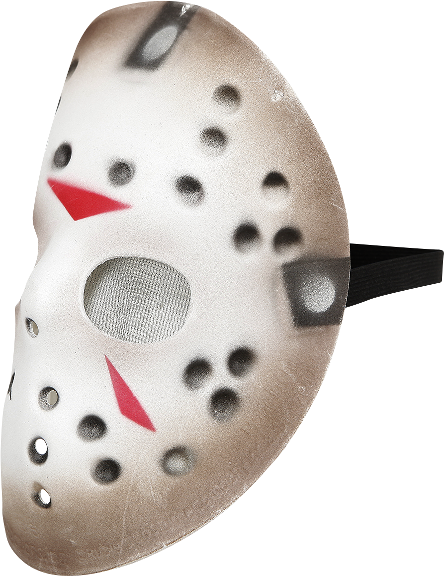 Goaltender Mask (928x1200), Png Download