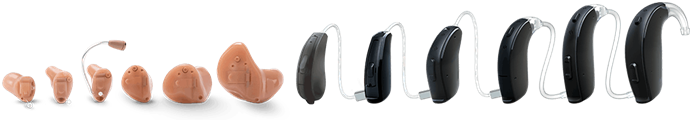 Resound Linx 3d - Hearing Aid (700x700), Png Download