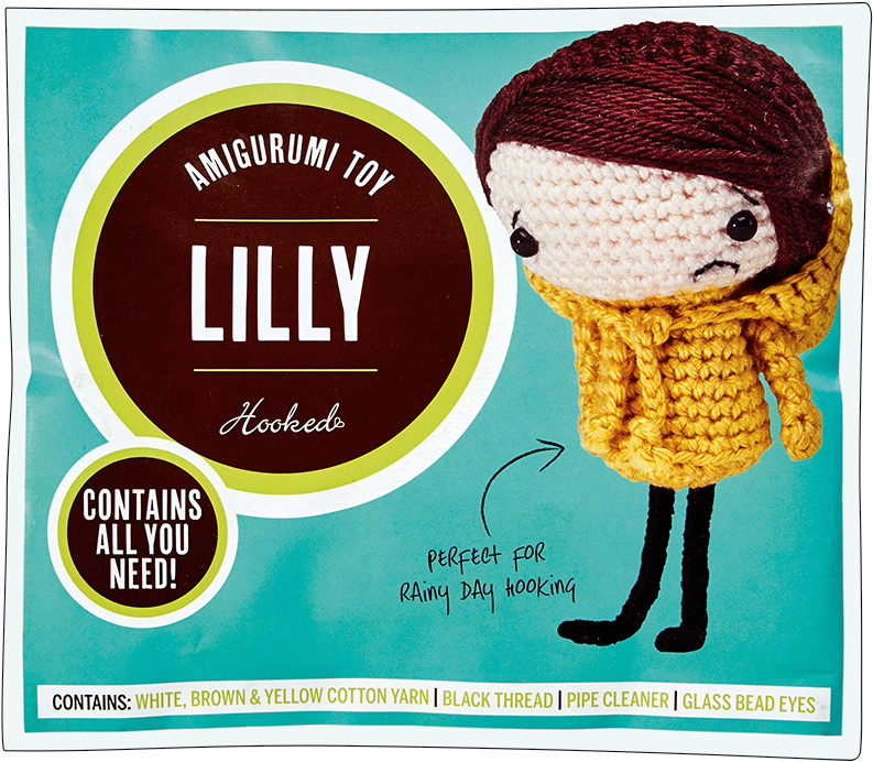 Simply Crochet Issue 36 Is On Sale Now, And Is Available - Crochet (1000x855), Png Download