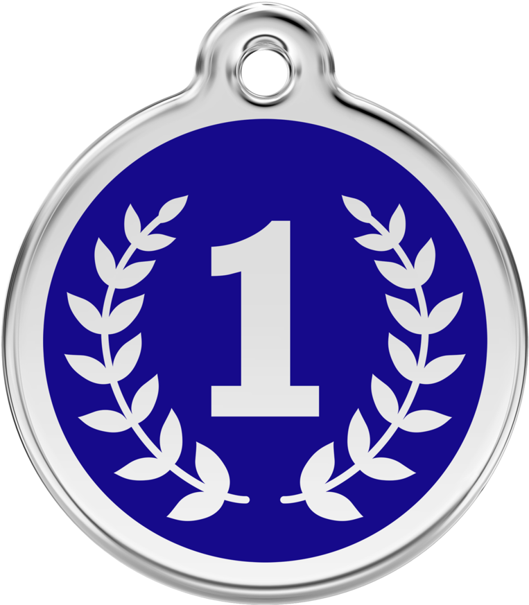 Red Dingo Stainless Steel & Enamel 1st Place Winner - אבא אמא של שבת (1024x1024), Png Download