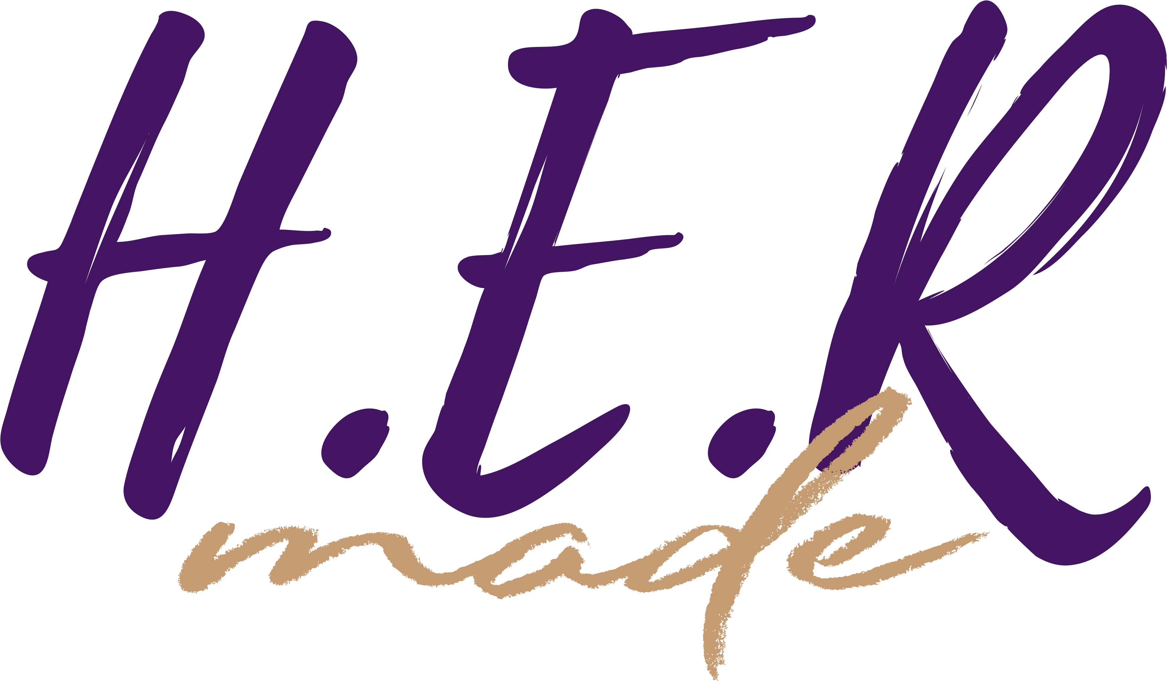 Braid Clipart Crochet - Valentines Day Perfume (5124x2398), Png Download