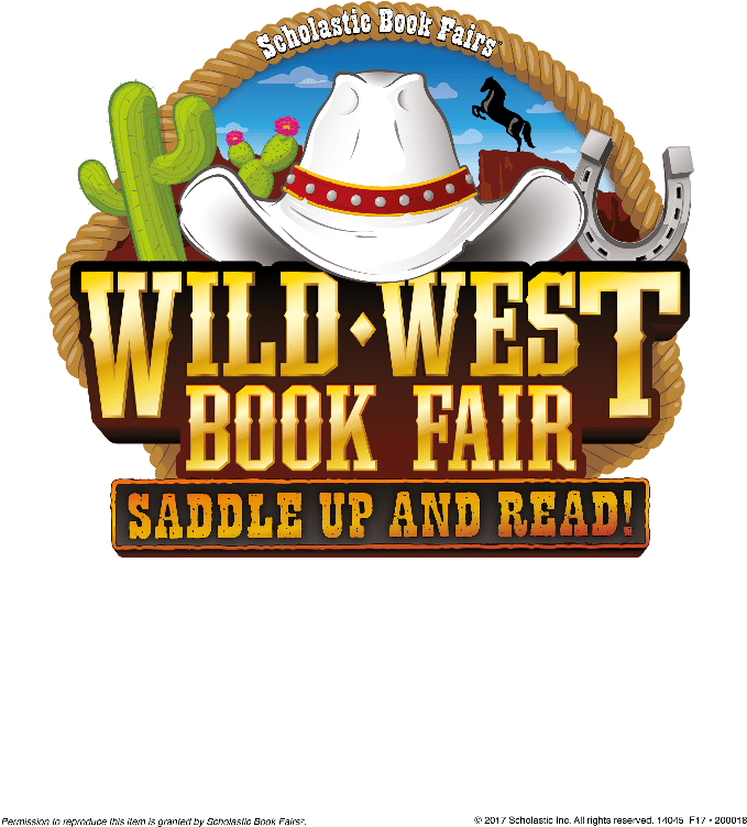 Image Info - Book Fair 2017 Clipart (773x1000), Png Download