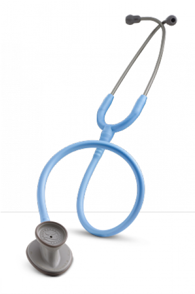 H0002274977 Littmann Lightweight Azul Claro Principal - Circle (600x600), Png Download
