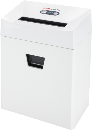 Pure 320 1 Application - Box (636x543), Png Download